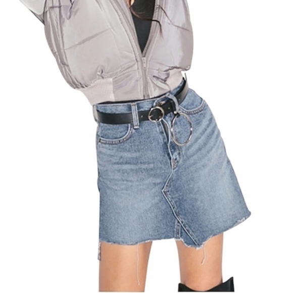 Vintage retro boho geo round circle chic belt - Picture 6 of 8